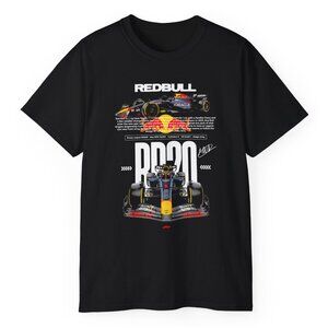 Red Bull Racing - Formula 1 - T-Shirt
